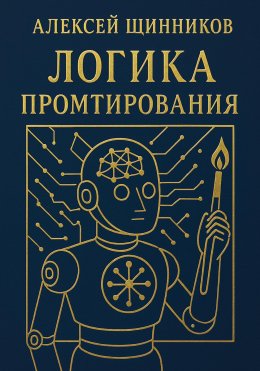 Скачать книгу Логика промтирования