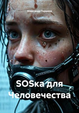 Скачать книгу SОSка для Человечества