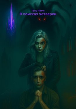 Скачать книгу В поисках четверки