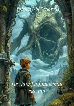 Скачать книгу Не Лавкрафтовская сказка