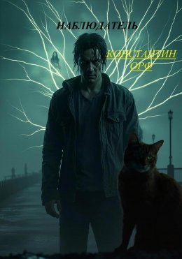 Скачать книгу Наблюдатель