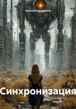 Скачать книгу Синхронизация
