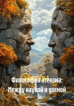 Скачать книгу Философия атеизма: Между наукой и догмой