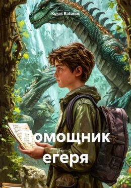 Скачать книгу Помощник егеря