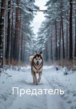 Скачать книгу Предатель