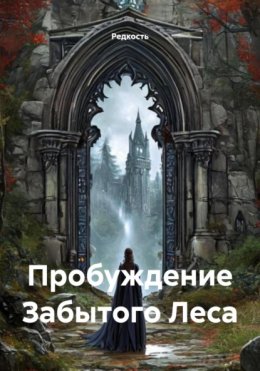 Скачать книгу Пробуждение Забытого Леса