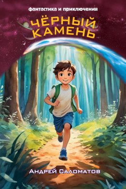 Скачать книгу Черный камень