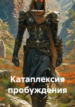 Скачать книгу Катаплексия пробуждения