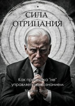 Скачать книгу Сила отрицания: Как приставка «не» управляет подсознанием