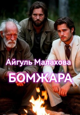 Скачать книгу Бомжара