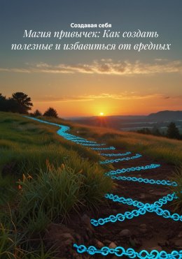 Скачать книгу Магия привычек: Как создать полезные и избавиться от вредных