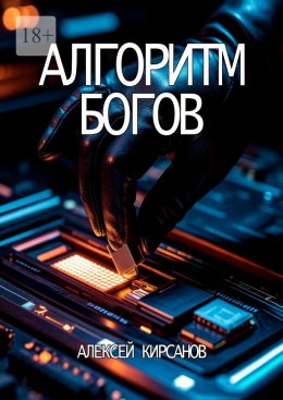 Скачать книгу Алгоритм богов