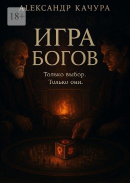Скачать книгу Игра богов