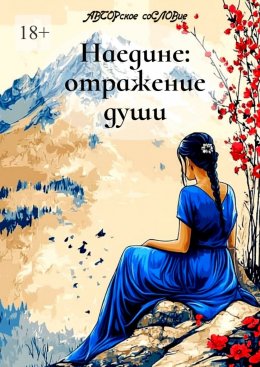 Скачать книгу Наедине: отражение души