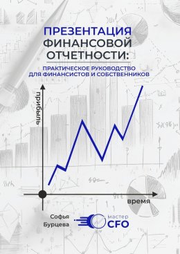 Скачать книгу Презентация финансовой отчетности