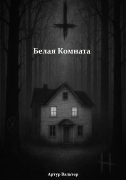 Скачать книгу Белая комната