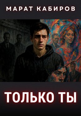 Скачать книгу Только ты