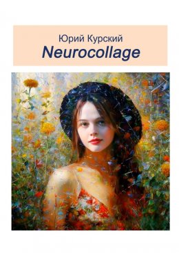 Скачать книгу Neurocollage