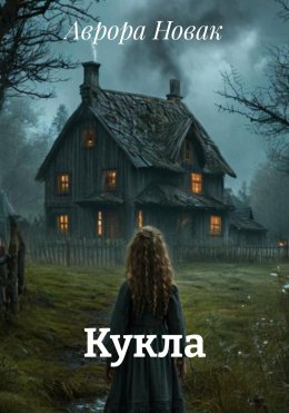 Скачать книгу Кукла