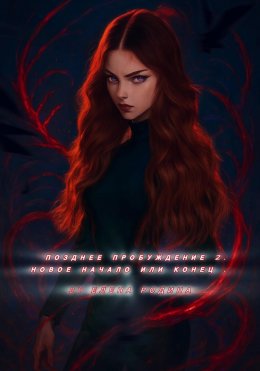 Скачать книгу Позднее пробуждение 2. Начало или конец