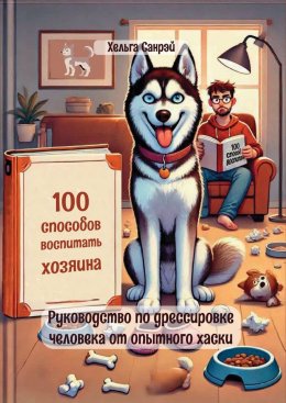 Скачать книгу 100 способов воспитать хозяина