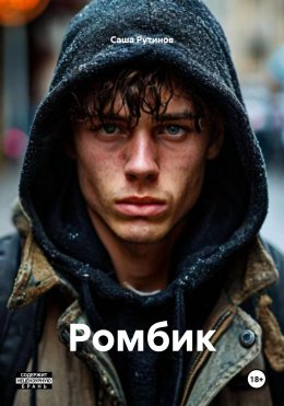 Скачать книгу Ромбик