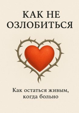 Скачать книгу Как не озлобиться