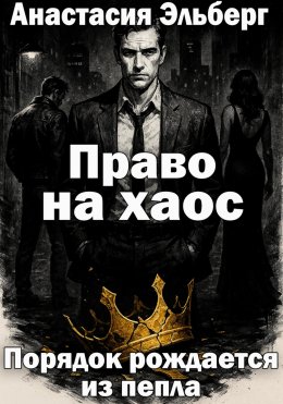 Скачать книгу Право на хаос