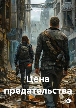 Скачать книгу Цена предательства