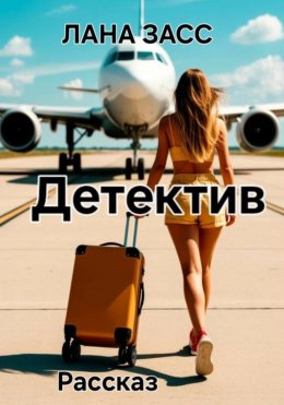 Скачать книгу Детектив