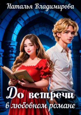 Скачать книгу До встречи в любовном романе
