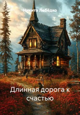Скачать книгу Длинная дорога к счастью