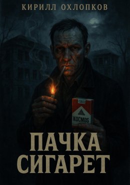Скачать книгу Пачка сигарет