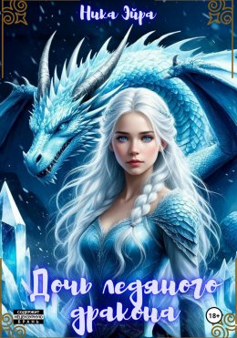 Скачать книгу Дочь ледяного дракона