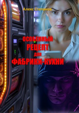 Скачать книгу Особенный рецепт для фабрики-кухни