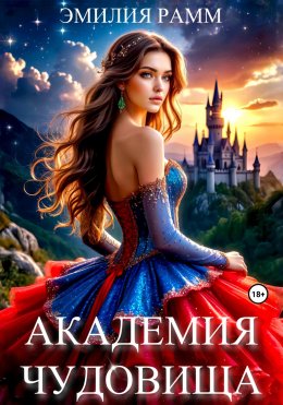 Скачать книгу Академия Чудовища