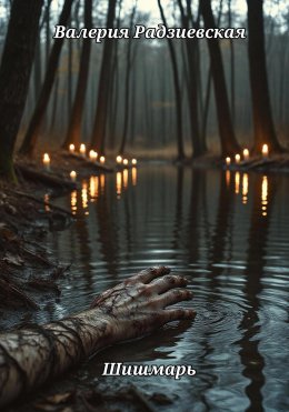 Скачать книгу Шишмарь
