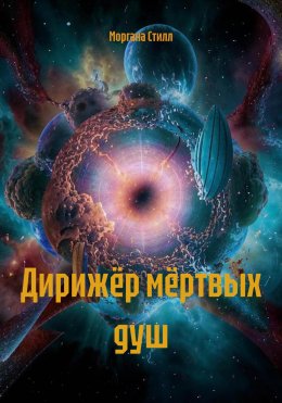 Скачать книгу Дирижёр мёртвых душ