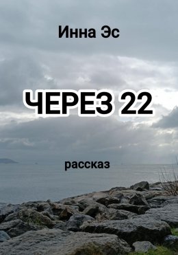 Скачать книгу Через 22