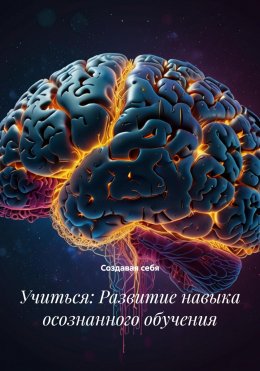 Скачать книгу Учиться: Развитие навыка осознанного обучения