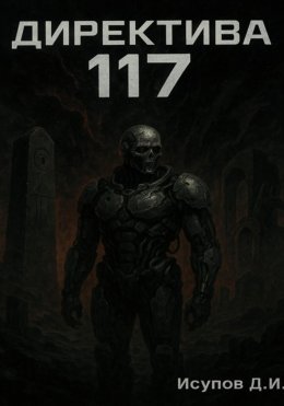Скачать книгу Директива 117