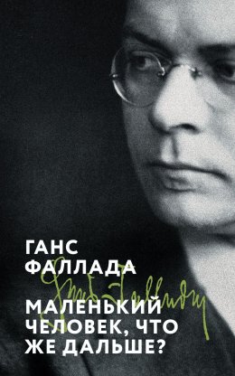 Скачать книгу Маленький человек, что же дальше?