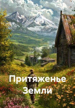 Скачать книгу Притяженье Земли