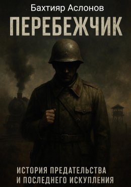 Скачать книгу Перебежчик