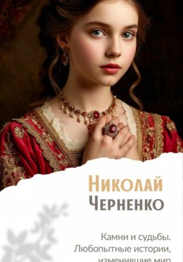 Скачать книгу Камни и судьбы. Любопытные истории, изменившие мир.