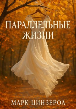 Скачать книгу Параллельные жизни