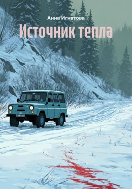 Скачать книгу Источник тепла