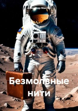 Скачать книгу Безмолвные нити