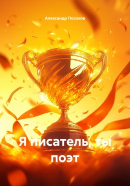 Скачать книгу Я писатель, ты поэт