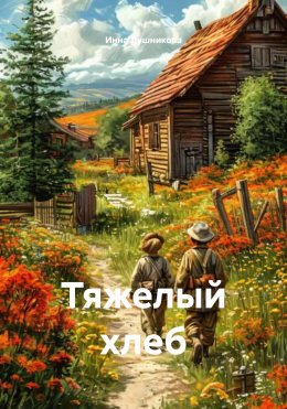 Скачать книгу Тяжелый хлеб